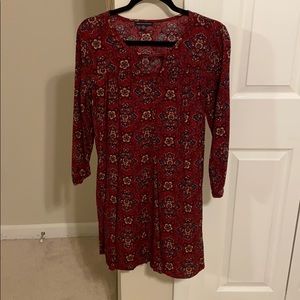 American Eagle Dress